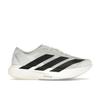 Adizero Evo SL White Black Women Sneakers Cloud-White Core-Black JH6208