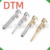 20 50 Pcs 1.0mm Male or Female Wire Crimp P For 1062-20-0122 1060-20-0122 Sheath Automotive Connectors Wire Harness Plug