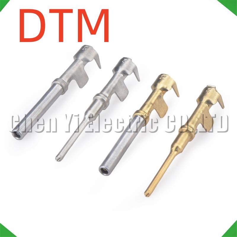 20 50 Pcs 1.0mm Male or Female wire Crimp P For 1062-20-0122 1060-20-0122 Sheath Automotive Connectors Wire harness Plug