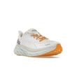 HOKA  Clifton 8 Blanc De Blanc Women Sneakers White 1119394-BDBW