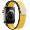 Trail Loop Strap For Apple Watch Ultra Band 49mm 44mm 40mm 41 42mm 44 49mm  Bracelet iWatch  Series 7 6 5 3 Se 8 45mm 44 Band