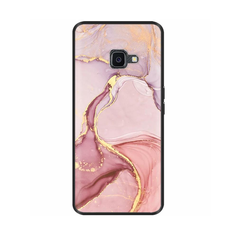Ударопрочный чехол для телефона Samsung Galaxy Xcover 4 4s Чехол для Samsung Xcover 4S Xcover4 4s Чехлы Мягкий силиконовый бампер Fundas