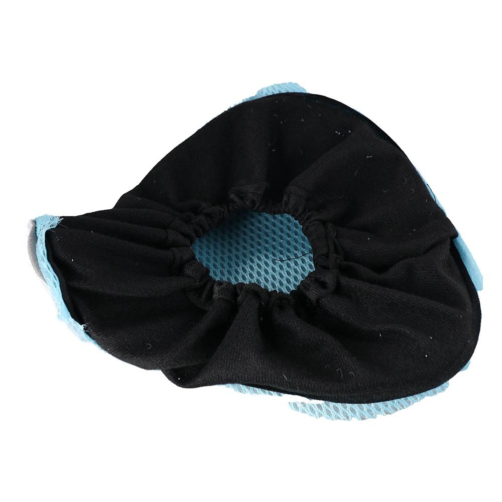 Cycling Accessories Bike Seat Cover 3D Soft Cycling Cushion Bicycle Saddle Cover Bike Cushion Cover