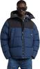 Зимняя куртка Expedition Puffer (D23645-D712) dk sea blue
