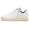 Slipstream Lo The Never Worn 2 Unisex Sneakers White New-Navy Light-Straw 393137-01