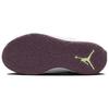 Air Jordan День 1 EasyOn GS Crimson Tint Violet Dust Детские кроссовки Розовые гортензии Коралловая пыль FQ1306-800