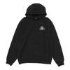 Vans Mte Crestline Логотип Po Vn000pjnblk Черный
