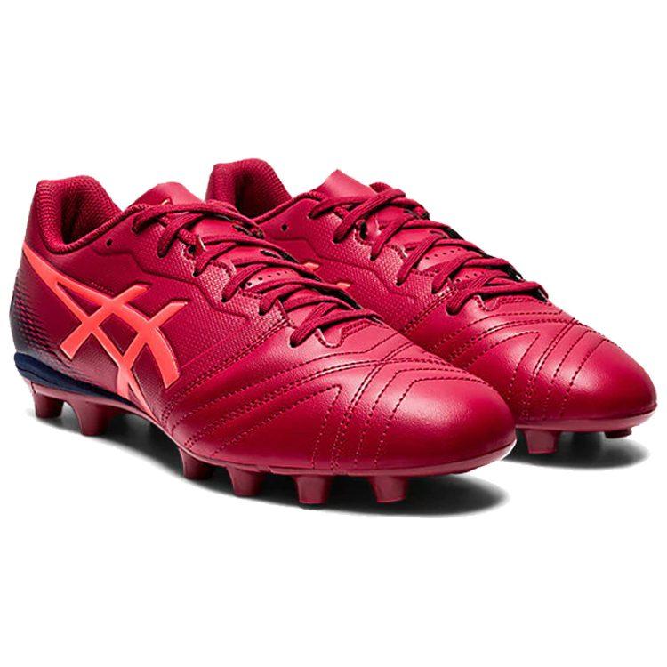 Asics Кроссовки Ultrezza Club Sport Красный/Синий 1103A021-600