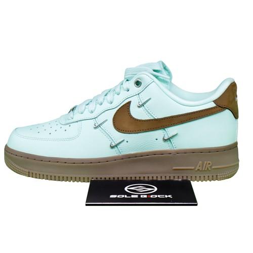 Nike Air Force 1 '07 LX Low Мятный шоколад IB8894-329 Женские Зеленые