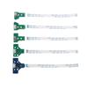 1 комплект DIY порт зарядки со шлейфом для JDS-001 011 030 040 050 плата быстрой зарядки Type-C для контроллера