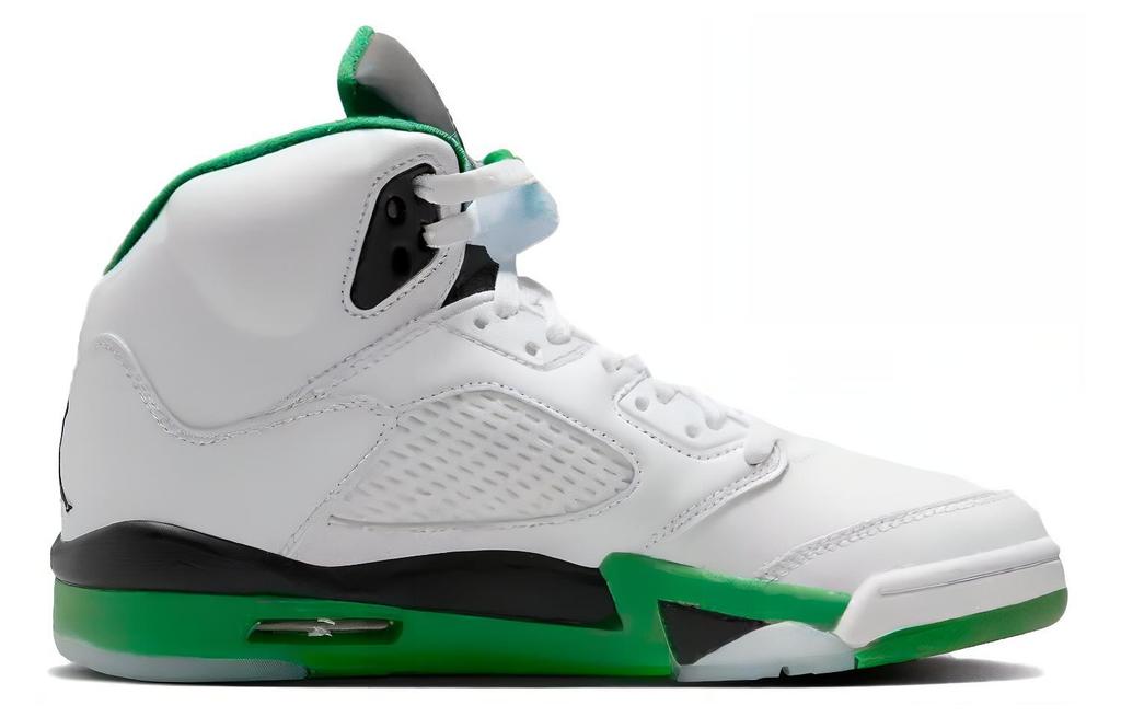 Air Jordan 5 Lucky Green "Женские" DD9336-103