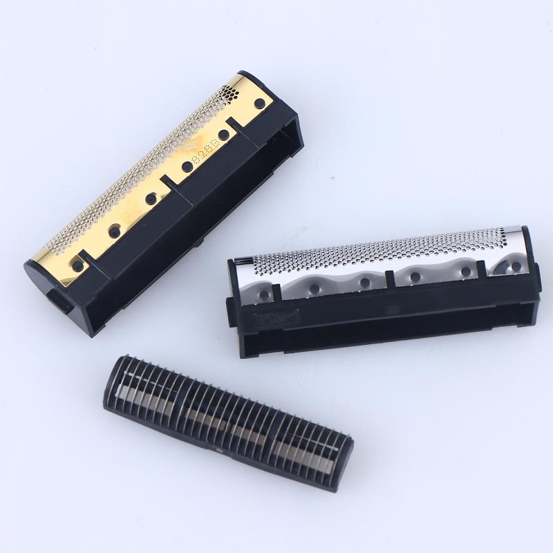 2 шт. Оригинальная сменная сетка для лезвия для профессионального триммера P620, бритвы, режущей головки, аксессуары