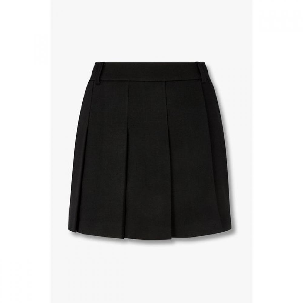 J.lindeberg Women S Wrap pleatS ShortS 1546340909