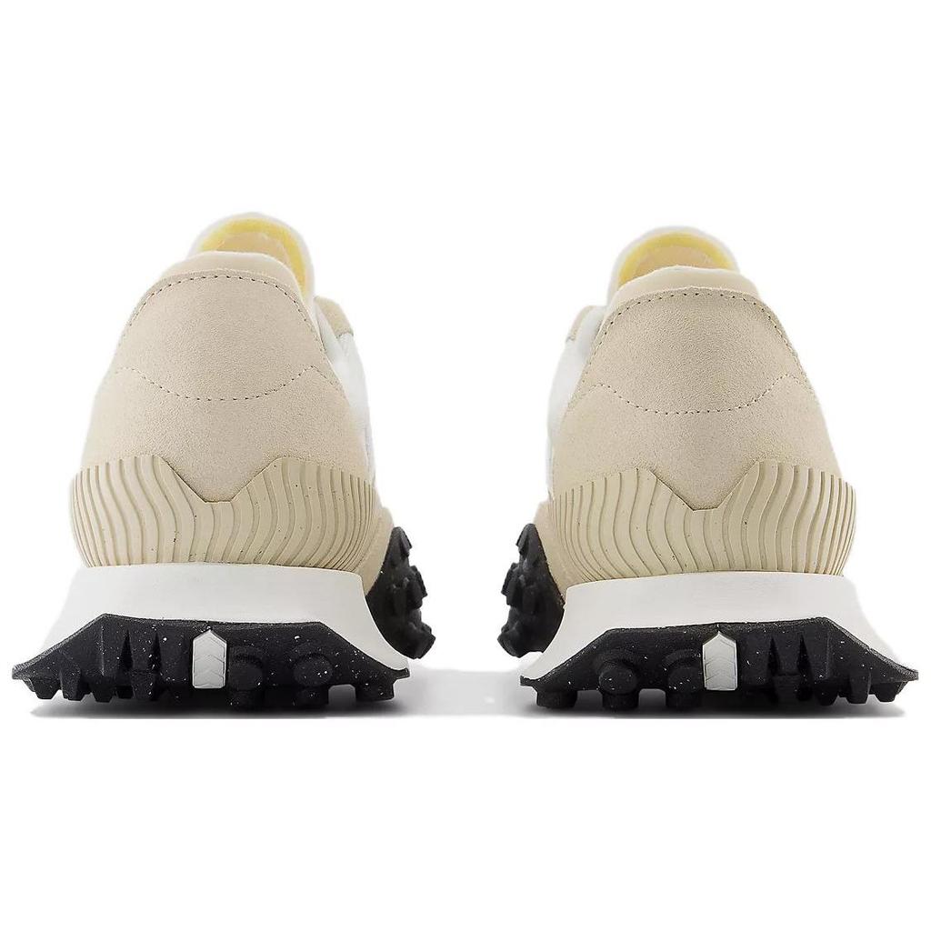 New Balance XC-72 Амортизирующие Прочные Низкие Кроссовки для Бега Унисекс Кроссовки для Бега Бежевый UXC72DS