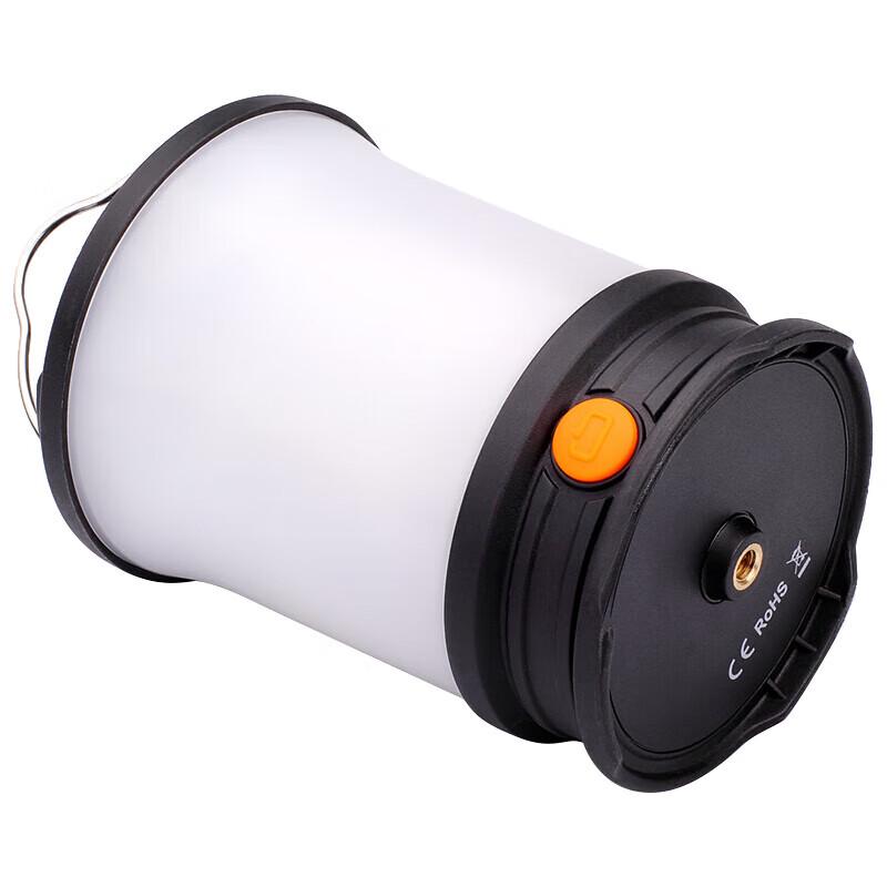 Fenix CL30R High-Performance USB Rechargeable Camping Lantern