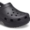 Crocs Классические сабо на платформе 206750 001
