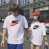 Nike Мужская летняя футболка с коротким рукавом AR5005-100