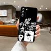Чехол для телефона Art-Opium Asterisk для S25 Samsung S26 S24 Ultra S22 S23 S20 Fe S21 Plus A54 A34 A16 A53 Задняя крышка