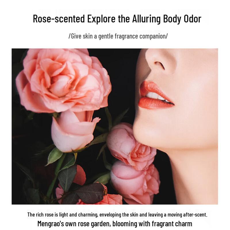 CATH KIDSTON Подарочный набор с ароматом бархатной розы