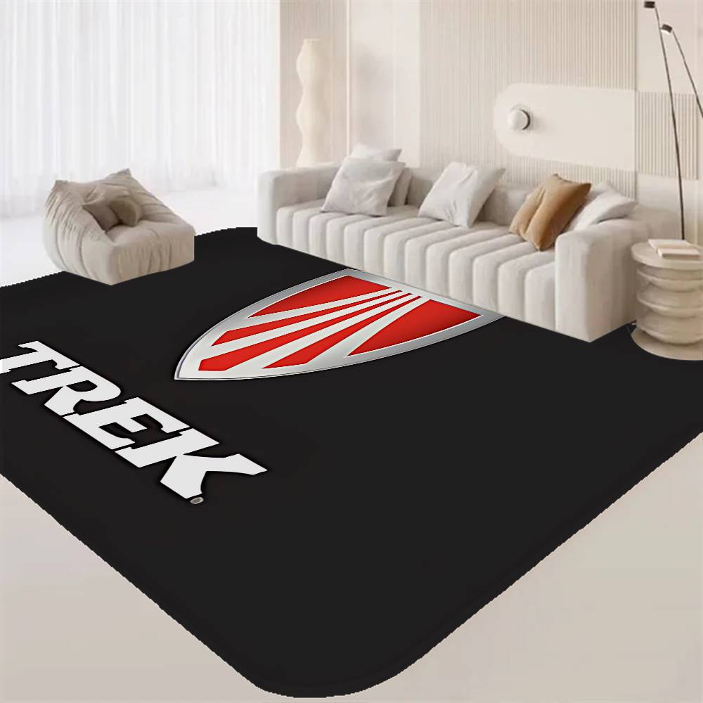 T-Trek Hallway Carpet Non-Slip Laundry Room Mat Laundry Decor Balcony Child Living Room Bedside Area Rugs