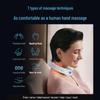 SKG G1 Series 3rd Gen Luxury Neck Massager CN plug (adapter included)