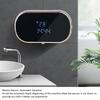 ABS Material Automatic Foam Soap Dispensers USB Charging Touchless Soap Dispenser  Commercial Use