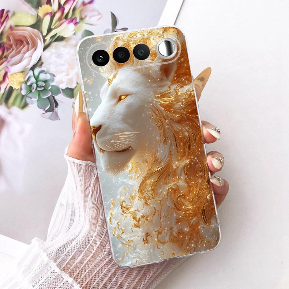 Fashion Cool Case For Realme 16 5G Soft Silicone TPU Back Cover For Realme16 RMX5171 Phone Cases