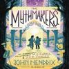The Mythmakers by John Hendrix Hardback Book 9781419746345