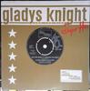 LP Пластинка GLADYS KNIGHT & THE PIPS - Super Hits STMA8026 Tamla Motown 1976 UK Соул/Фанк Б/У