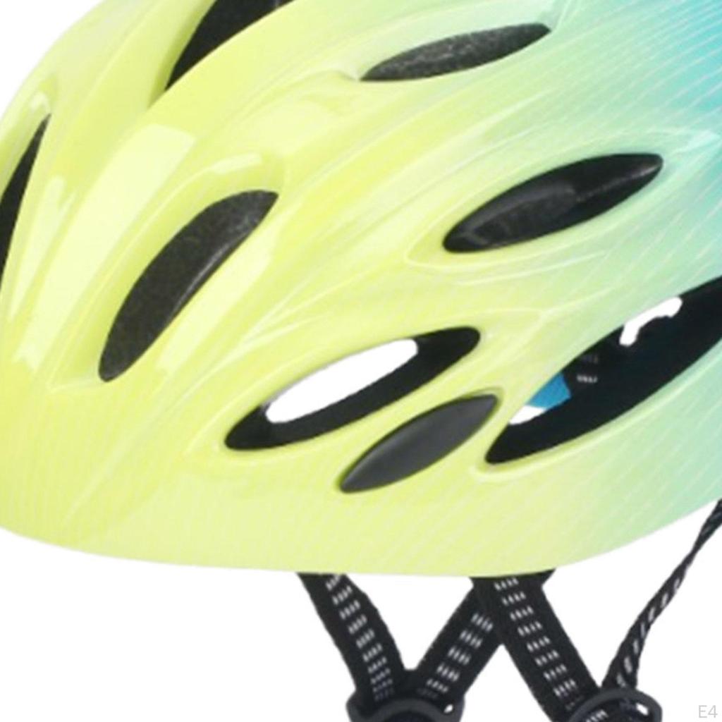 Детский велосипедный шлем Легкий для малышей для мальчиков девочек Дети Скейтбординг