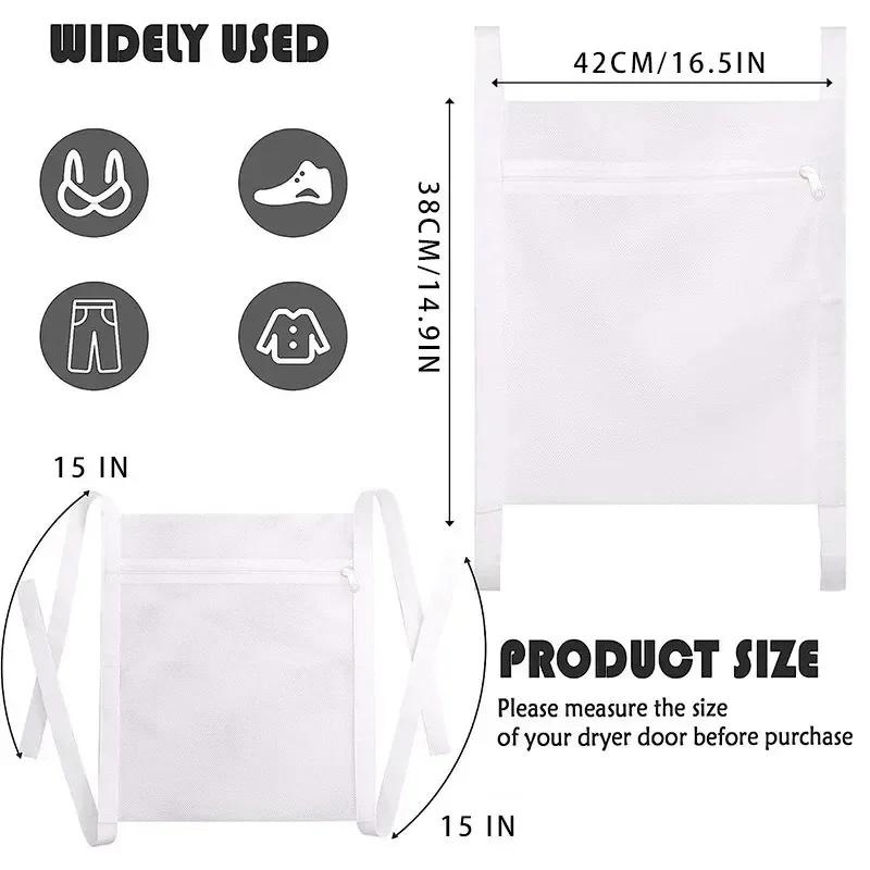 1/3/5/10 шт. Мешок для стирки кроссовок, сетчатый мешок для стирки, портативные сетчатые мешки для стирки и сушки обуви, сетчатые мешки для обуви на дверь сушилки