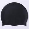 Swimming Cap For Women And Men, Cap For Very Long Thick Curly Hair&Dreadlocks Weaves Braids Afros Silicone Keep Your Hair Dry