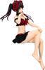 Date A Live V Noodle Stopper Figure Tokisaki Kurumi Swimsuit ver.