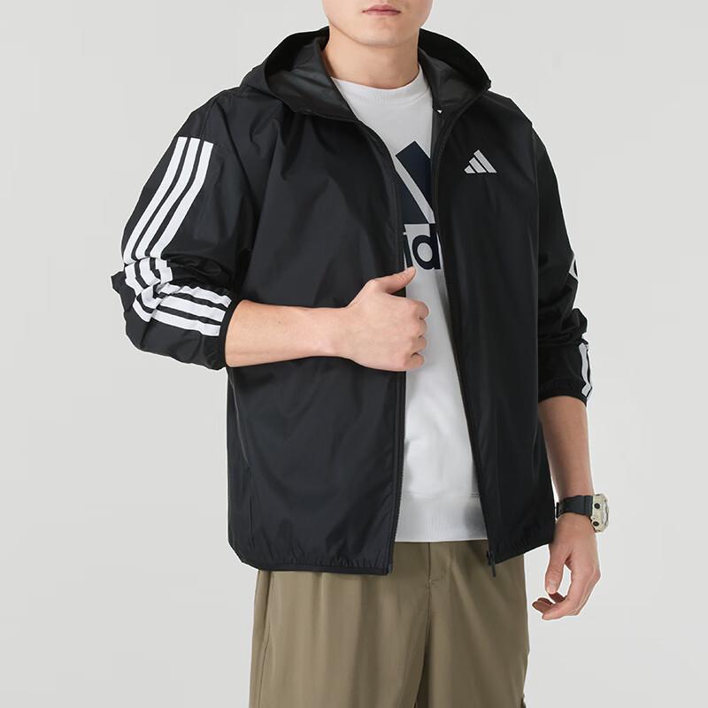 adidas Комплект мужского спортивного костюма