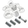 Extension Landing Gear for Drones Quick Release Increase Bracket Legs Height Extender Kickstand Extension Feet Kit