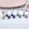 Capsule Shape Candy Color Lenses Box Storage Eye Care Contact Lens Container Contact Lens Case