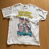 Новый Подарок Участнику Группы Red Hot Chili Peppers Смешная Белая Футболка S-5XL FF215 Унисекс