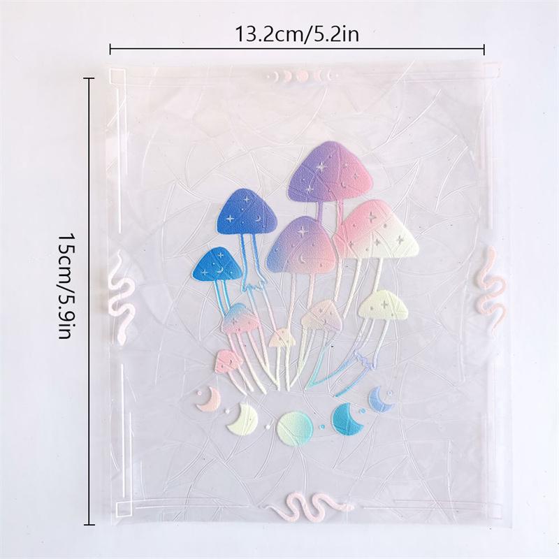 Новые прозрачные наклейки на окна Suncatcher, радужные наклейки на окна, самодельные стеклянные наклейки для дома, спальни, декора, защиты конфиденциальности