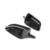 Side Mirror Cover Rearview Mirror Housing Replacement for BMW 3 Series G20 2019 2022 For Left Hand Drive, Not Fit M3 M5