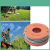 For Mac Allister Grass Trimmer Nylon Line Coil Replacement Compatible With Tools
