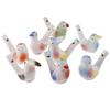 1Pc Chinese Ceramic Water Bird Whistle Kids Baby Funny Novelty Musical Toys