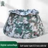 Baizhuo Foldable Camouflage Outdoor Water Storage Tank