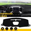 Накладка на приборную панель Dash Mat для -21 Chevrolet Silverado GMC Sierra 1500