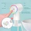 650 ml Capacity Foam Bottle Waterproof Design Automatic Foam Machine  Home Environment