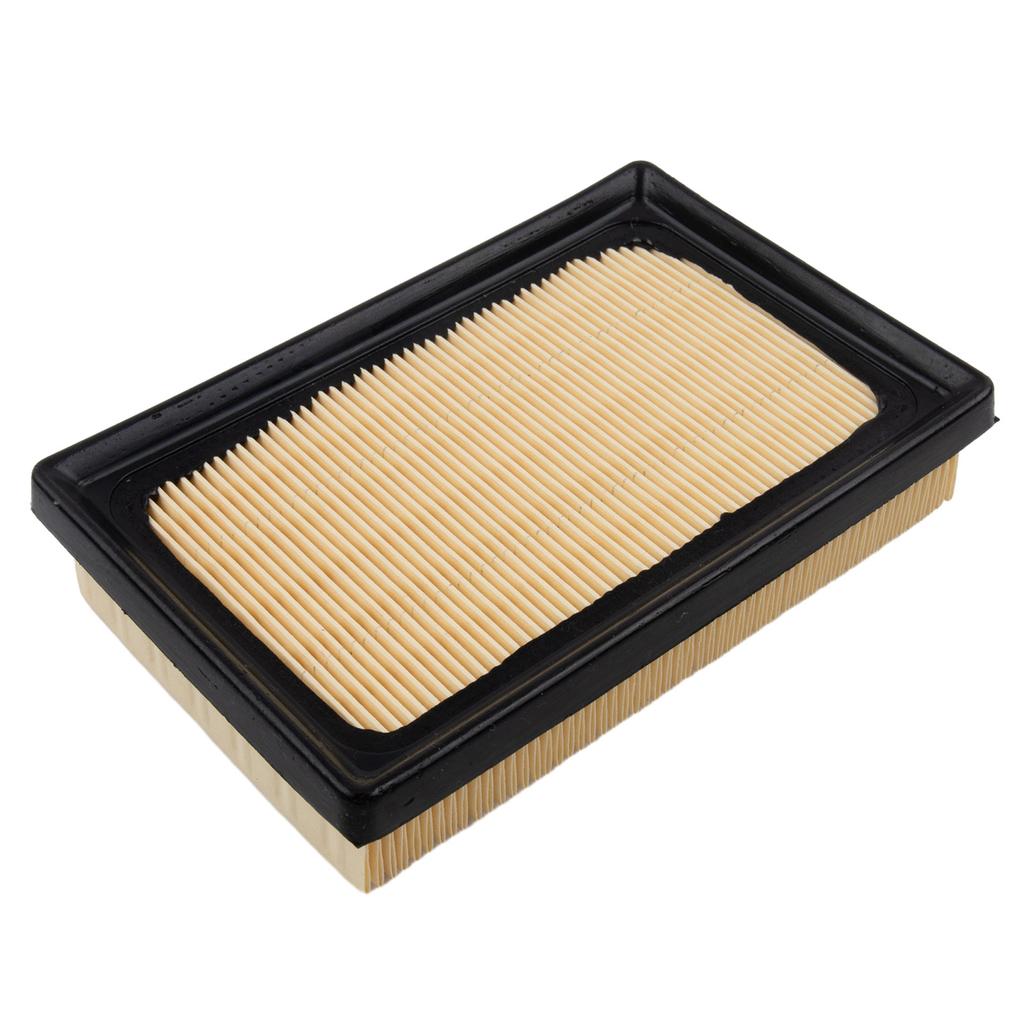 Car Engine Air Filter For Toyota For Prius XW50 17801-0M040 17801-21060 17801-0M030 White + Black Car Acesssories Air Filters 7