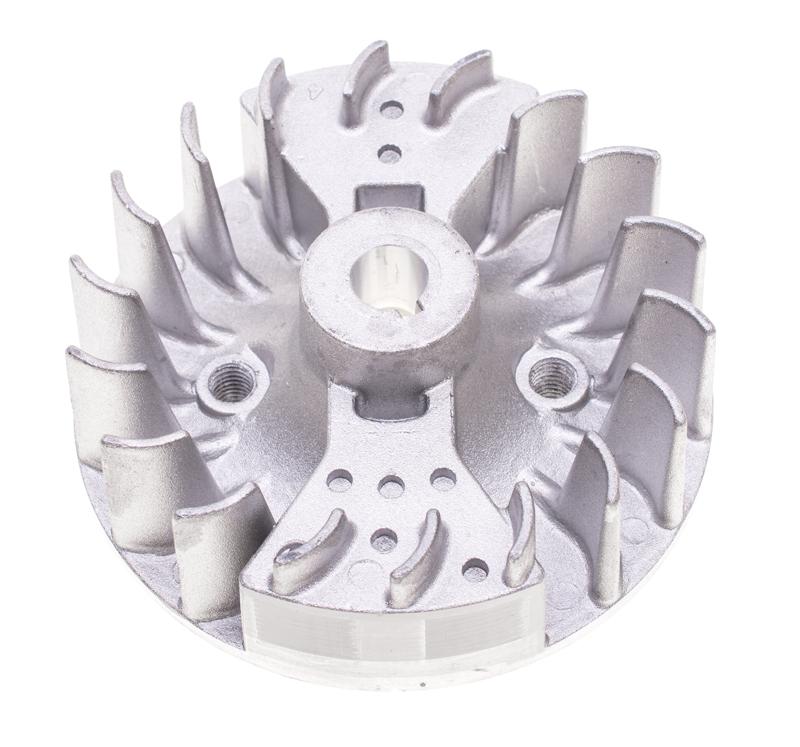 Cedrus Magnetic Wheel Brushcutter Ced305