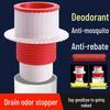 Newcomer 0.5: Odor-Proof Floor Drain & Sink Backflow Prevention Cover with Free Shipping