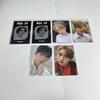 [USED] Stray Kids Reno Trading Card Nacific Noeasy Photo Frame