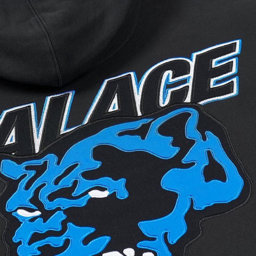 PALACE Panther Hood P24CS073