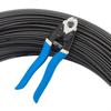 Bikes Cable Cutter, Bikes Brake Shifter Cable Repair Tool Bikes Brake Cable End Tip Plier for Bikes Cable Housing